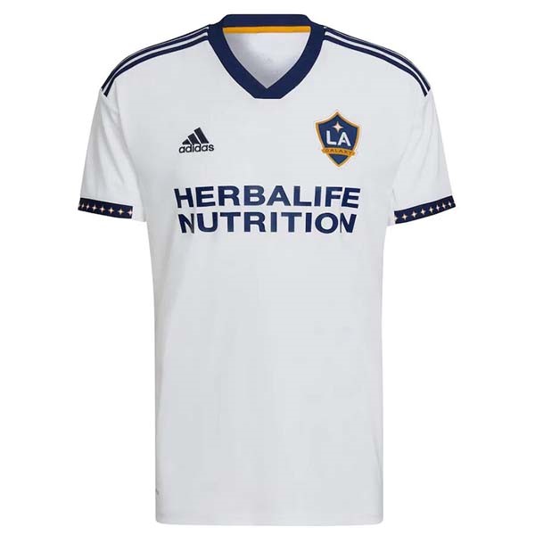 Tailandia Camiseta Los Angeles Galaxy 1ª 2022 2023